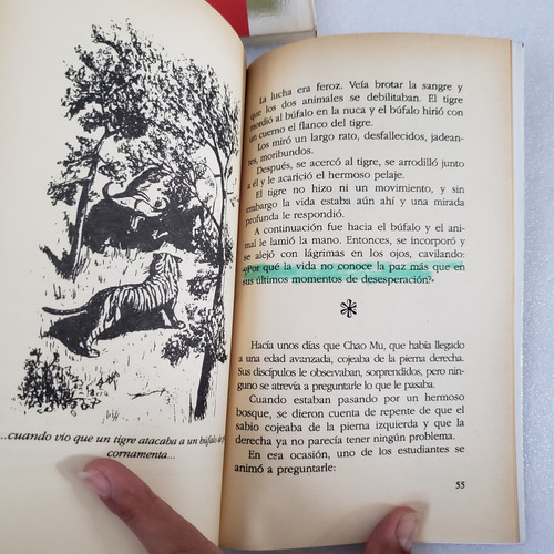 Libros Usado Anthony De Mello, Sadhana, Dios Ese Desconocido (Usado)