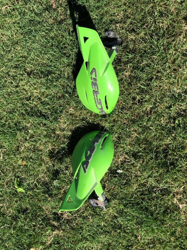 Kawasaki Klx 450 R