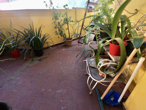 Imagen 12 de 25 de Ph 4 Ambientes. Sin Expensas.