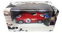 Comprar Lancia D24 Fangio - Mexico 1953 - Coleccion Fangio 1\u002F43