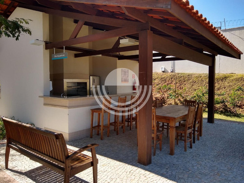 Imagem 20 de 27 de Apartamento À Venda Em Parque Prado - Ap005233