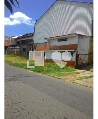 Imagem 7 de 7 de Terreno - Bom Jesus - Ref: 21323 - V-300654