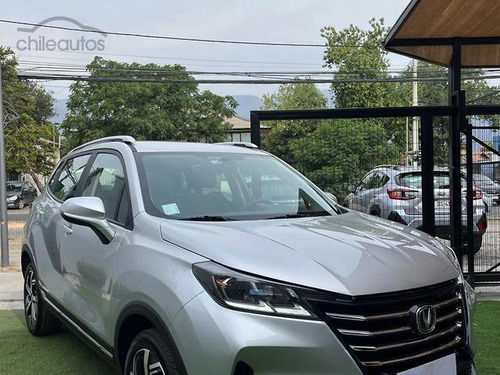 Changan Cs15 Changan Cs15 1.5 2022