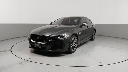 Jaguar XE 3.0 S AUTO