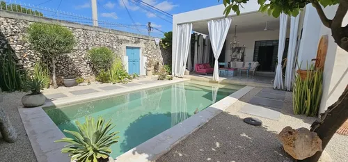 Casa En Venta, Centro Histórico, Santiago