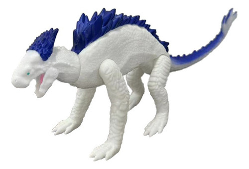 Figura De Acción Shimo Modelo Godzilla De 15 Cm, Modelo De J
