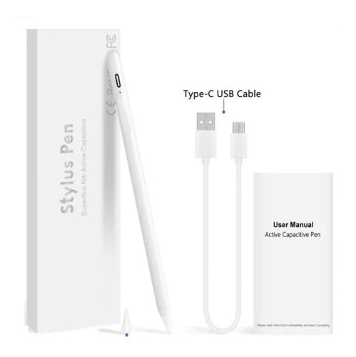 Lápiz Para Celular Universal - Único Con Garantía Extendida