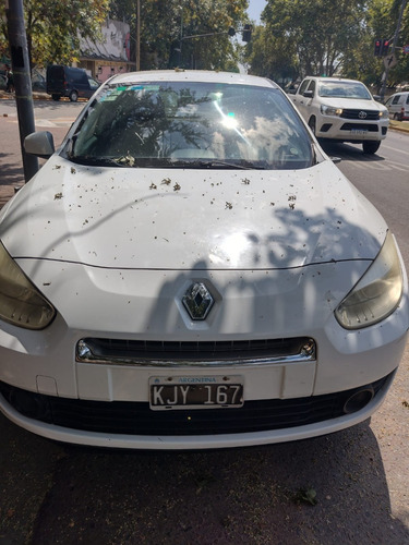 Imagen 6 de 6 de Renault Fluence