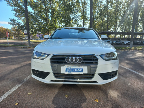 Audi A4 2.0 Ambition Tfsi 225cv Multitronic