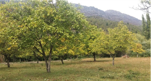 Terreno Venta Villa Del Lago. Chubut