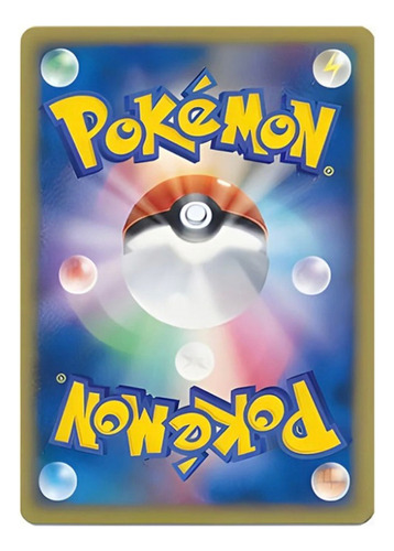 Mew Ex 327/190 Pokemon Tcg Carta Holo Rare Full Art Shiny T Pokémon Tcg Japonés