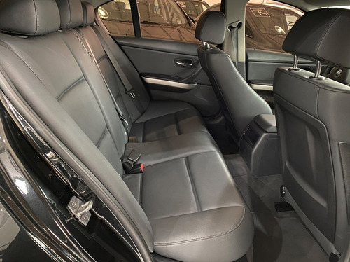 Imagem 5 de 15 de Bmw 320i 2.0 16v 2011