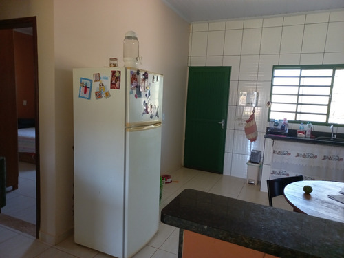 Vendo Chácara Na Df-140 Km 7 5-gleba Da Fazenda Sta Bárbara.