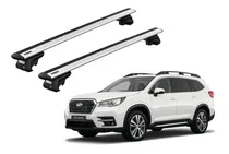 Comprar Barras Thule Subaru Evoltis 19- Rt \u002F Wingbar Evo