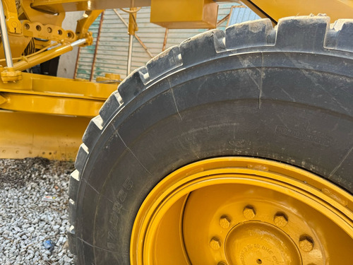 Niveladora Caterpillar 160h 2006 Recien Importada Cat 140h