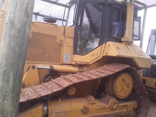 Bulldozer Caterpillar D6m