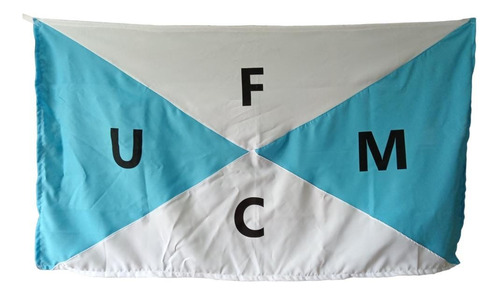 Bandera De Uruguay Montevideo Fútbol Club, Hacemos Todas