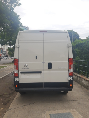 Citroën Jumper 2021 2.2 435 L3h2 Hdi 130 Mt6