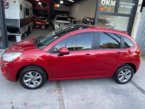 Citroën C3 1.5 Feel 90cv 2018