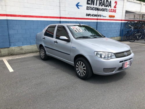 Fiat Siena