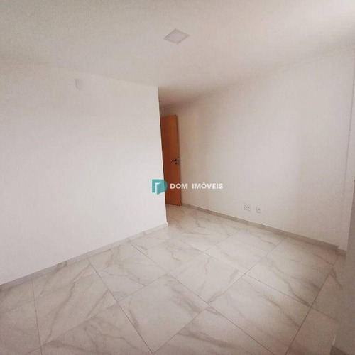 Imagem 14 de 25 de Cobertura À Venda, 130 M² Por R$ 470.000,00 - Vivendas Da Serra - Juiz De Fora/mg - Co0339