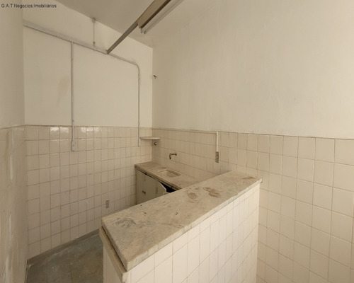 Imagem 12 de 20 de Prédio Comercial Para Locação No Centro - Sorocaba/sp - Pc00251 - 70396063