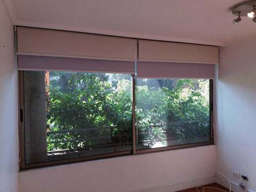 Imagen 21 de 30 de Departamento Piso Bajo Cerca Mall Alto Las Condes
