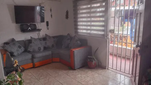 Dpto 2 Dormitorios San Jose De La Estrella/sta Raquel