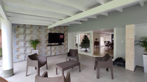 Imagen 7 de 9 de Casa En Venta En Prados Del Este Mr 0412.627.0120