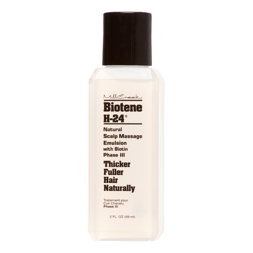 Mill Creek Biotene H-24 Emulsión 2 Oz