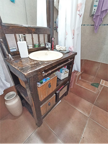 Ph Tipo Casa 6 Amb Con Oficina Y Terraza En Primer Piso Parque Chacabuco