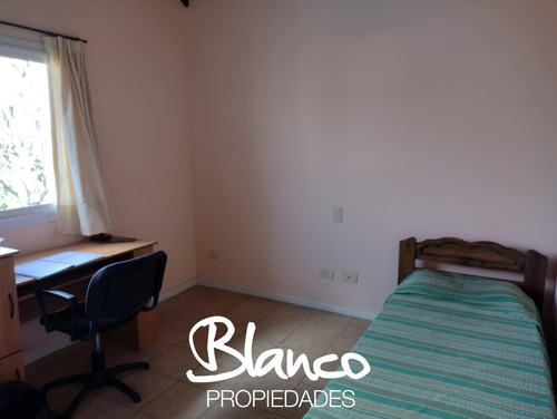 Casa En Alq. Temporario En La Delfina, Pilar, G.b.a. Zona Norte