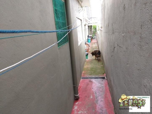 Imagem 5 de 15 de Sobrado Itaquera - Ca01032