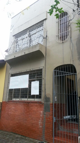 Imagem 1 de 13 de Casa - Azenha - Ref: 389747 - V-pj3433