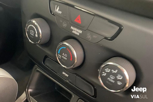 Jeep Renegade 1.3 T270 TURBO FLEX AT6