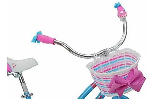 Jojo siwa cruiser bike hot sale