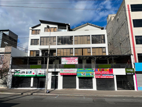 Imagen 5 de 5 de Arriendo Habitacion - Universidad Central