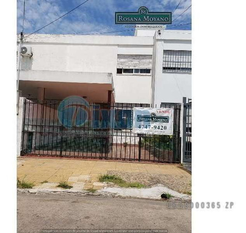 Olivos - Duplex Venta Usd 209.000
