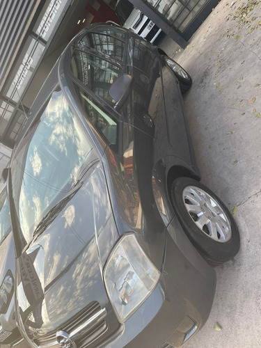 Imagen 2 de 7 de Chevrolet Meriva Gls 1.7 Diesel