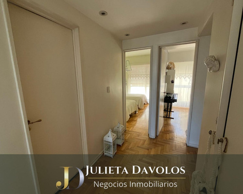 Hermoso Departamento En Venta 4 Ambientes Más Dependencia En Flores