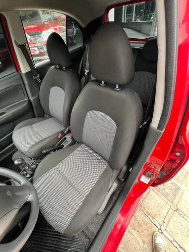 Nissan March 1.6 Active 107cv