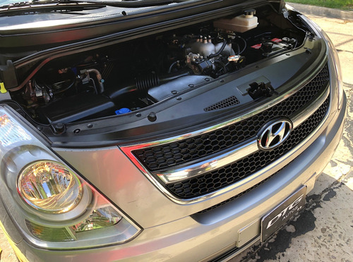 Hyundai H1 2.4 Premium 1 175cv 4at