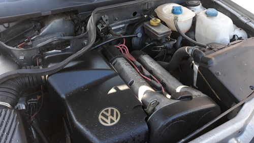 Sucata Volkswagen Parati 1.0 16v 2002 Gasolina