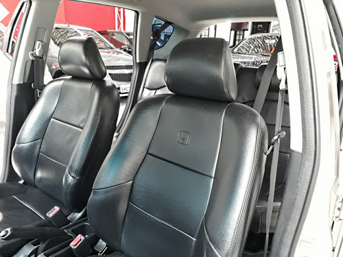 Honda Fit Lxl 1.4 Flex Automático / Temos Fit 2014 2013 Fit
