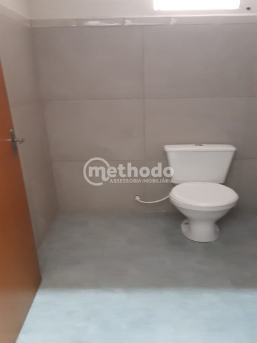 Salão Locação Vila Paraiso Campinas Sp - Sl00025 - 69071509