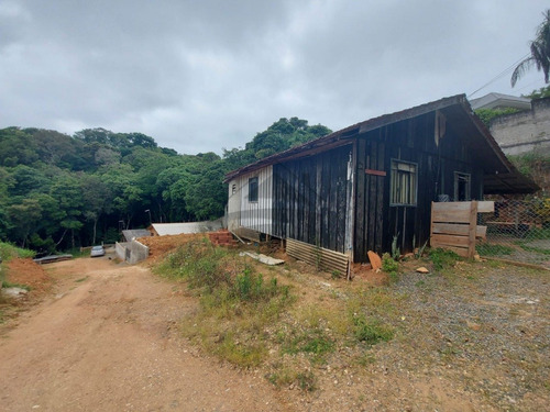 Imagem 9 de 15 de Terreno - Botiatuvinha - Ref: 2361 - V-2361