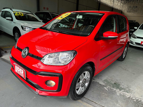 Volkswagen Up! 1.0 Move I-motion 5p