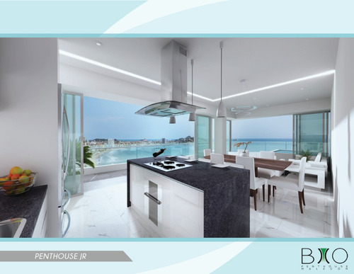 Imagen 10 de 14 de Departamento En Venta, Mazatlán, Sinaloa