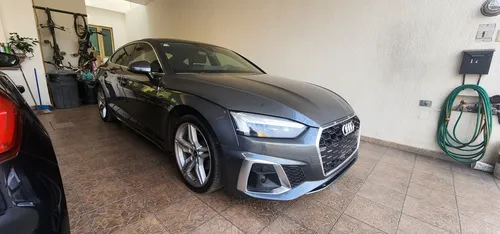 Audi A5 2.0 Sportback S-line 190hp Dsg