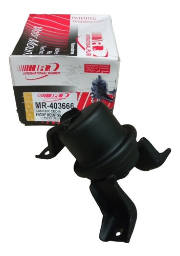 Base Motor Derecha Mitsubishi Lancer 1.6 Cs3 Y Touring 2.0